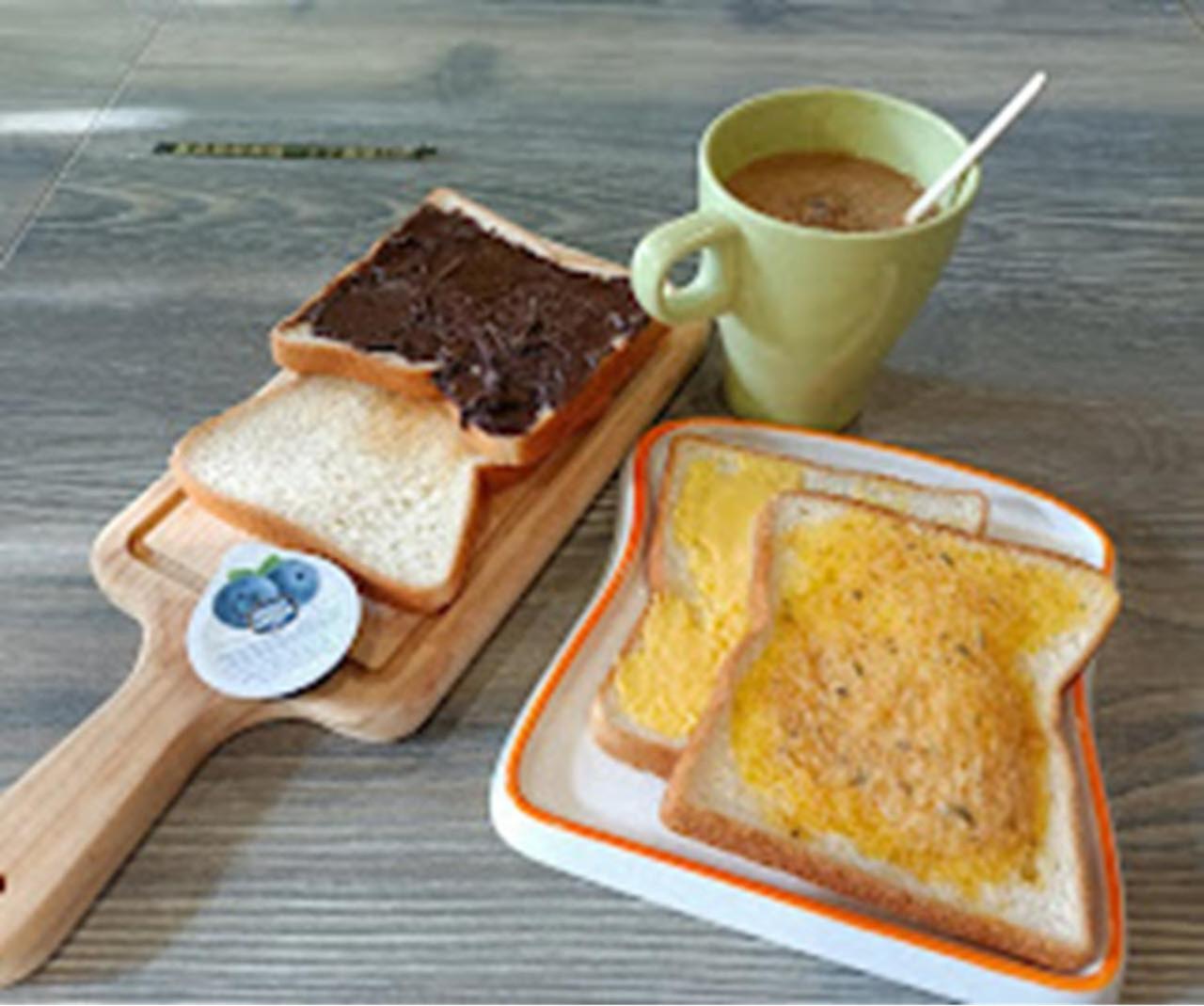Deer Park Hostel Lukang Dış mekan fotoğraf