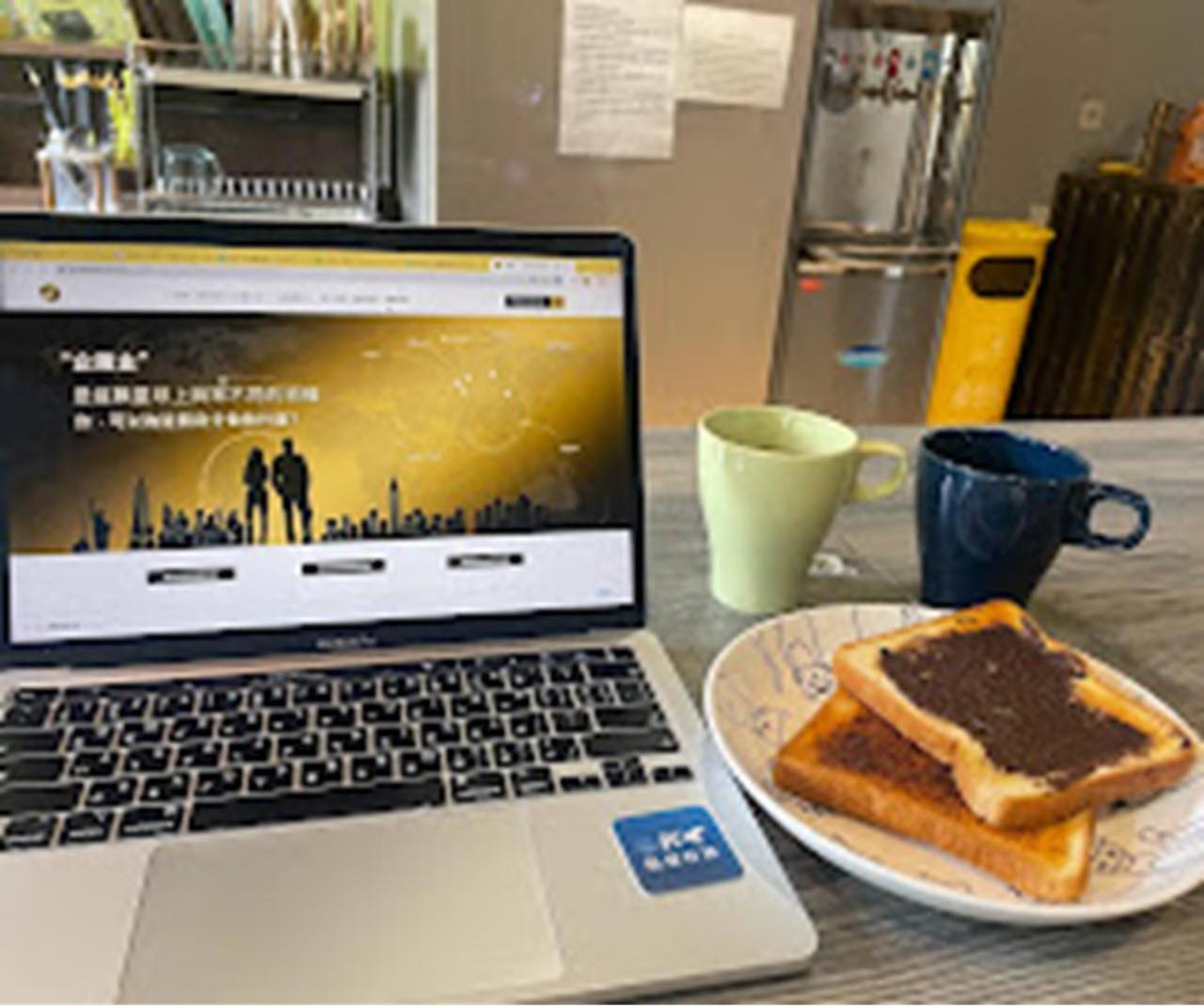 Deer Park Hostel Lukang Dış mekan fotoğraf