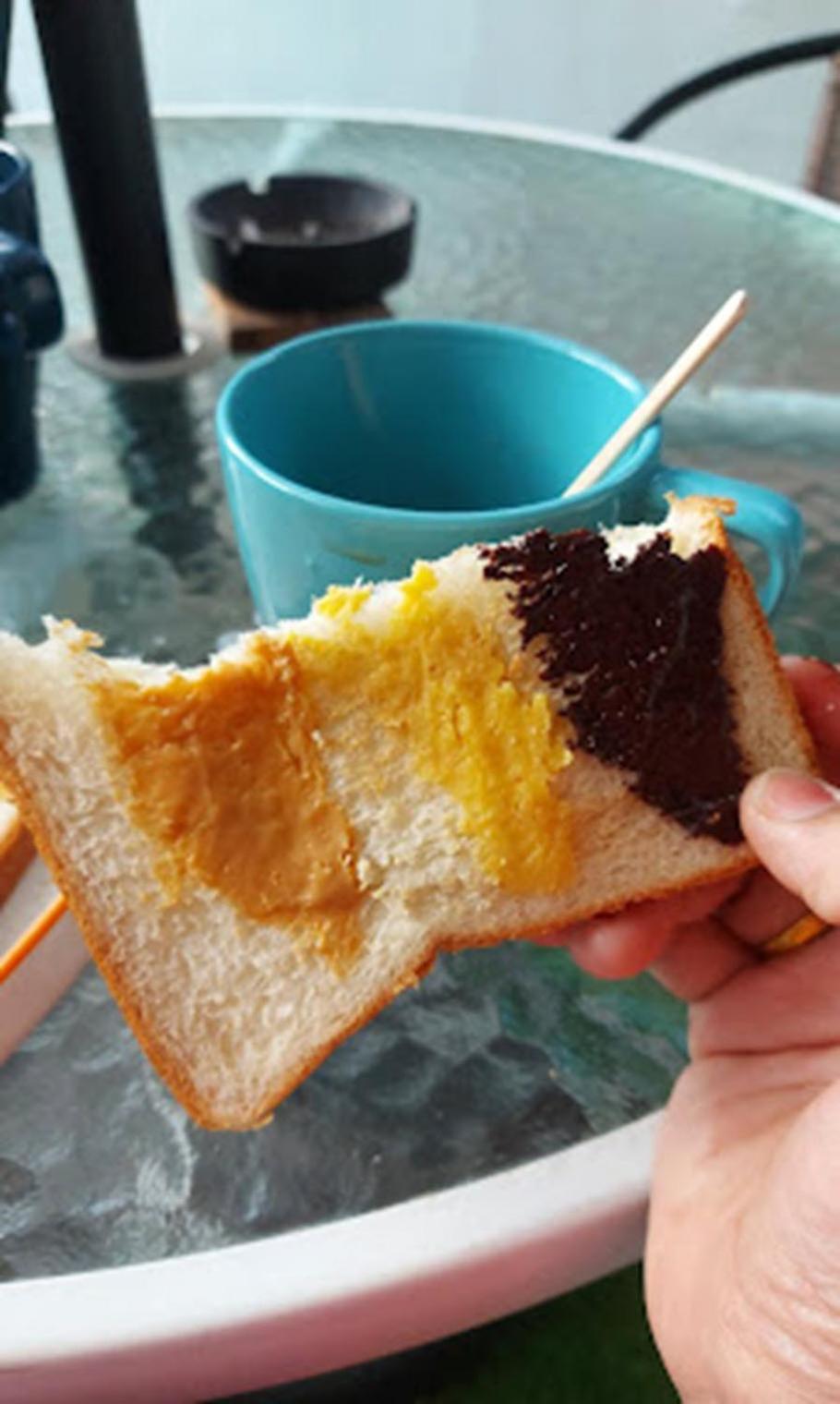 Deer Park Hostel Lukang Dış mekan fotoğraf