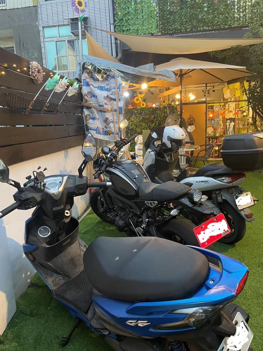 Deer Park Hostel Lukang Dış mekan fotoğraf
