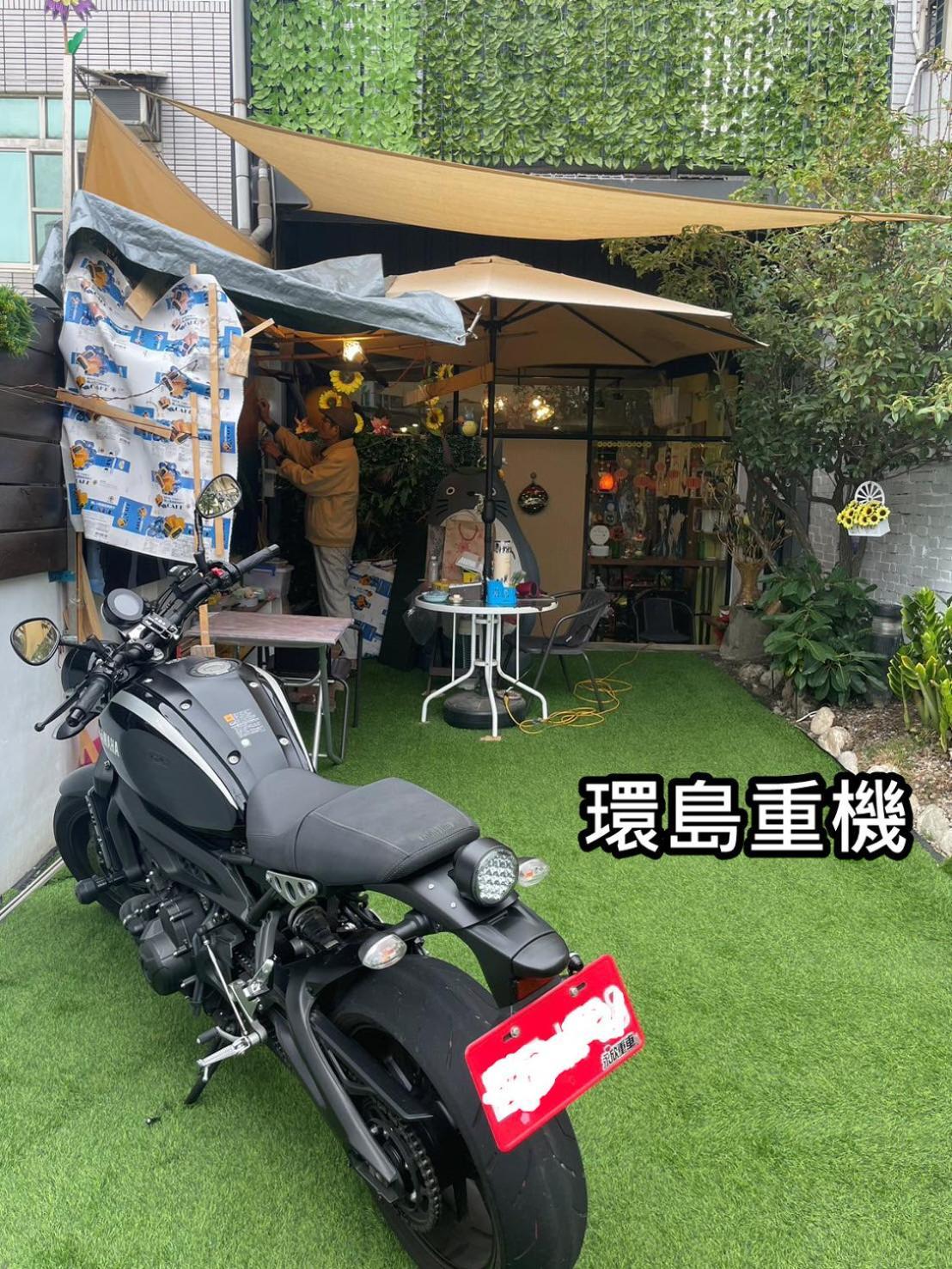 Deer Park Hostel Lukang Dış mekan fotoğraf